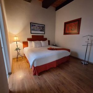 Apartamento Suite